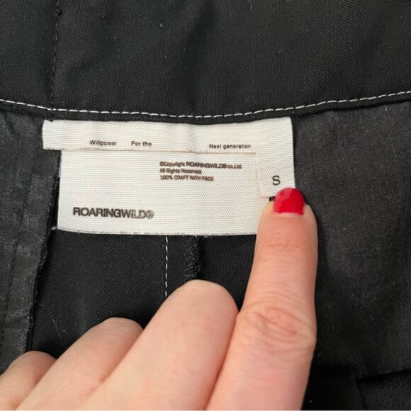 Roaring ild titch ants - Picture 5 of 10